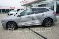 2022 Ford Kuga