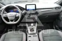 2022 Ford Kuga