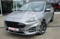 2022 Ford Kuga