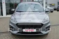 2022 Ford Kuga
