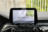 2022 Ford Kuga