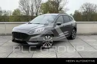 2022 Ford Kuga