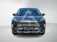 2022 Ford Kuga
