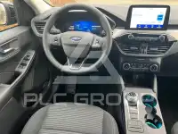 2022 Ford Kuga