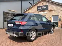 2022 Ford Kuga