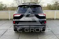 2022 Ford Kuga