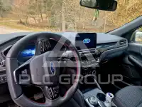 2022 Ford Kuga