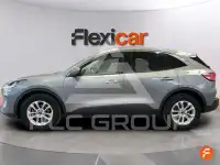 2022 Ford Kuga