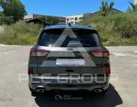 2022 Ford Kuga