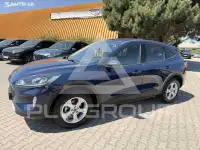 2022 Ford Kuga