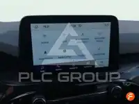 2022 Ford Kuga