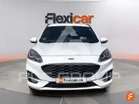 2022 Ford Kuga