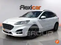 2022 Ford Kuga