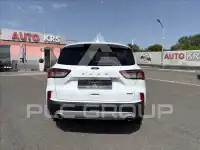 2022 Ford Kuga