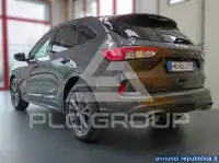 2022 Ford Kuga
