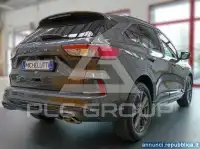 2022 Ford Kuga