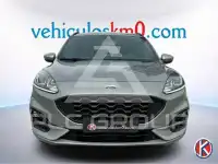 2022 Ford Kuga