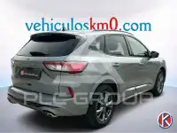 2022 Ford Kuga