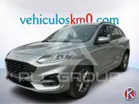 2022 Ford Kuga