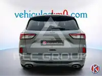 2022 Ford Kuga