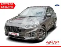 2022 Ford Kuga