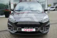 2022 Ford Kuga