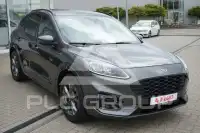 2022 Ford Kuga