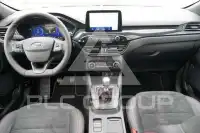 2022 Ford Kuga