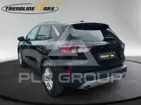 2022 Ford Kuga
