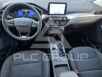 2022 Ford Kuga