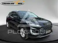 2022 Ford Kuga