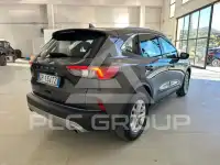 2022 Ford Kuga