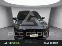 2022 Ford Kuga