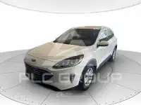 2022 Ford Kuga