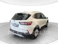 2022 Ford Kuga