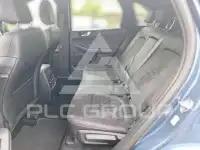 2022 Ford Kuga