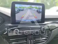 2022 Ford Kuga