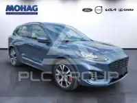 2022 Ford Kuga