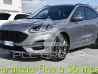 2022 Ford Kuga