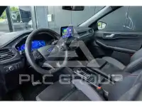 2022 Ford Kuga