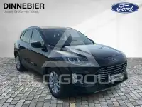2022 Ford Kuga