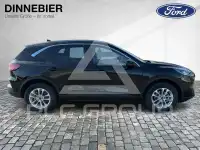 2022 Ford Kuga