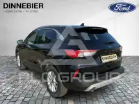 2022 Ford Kuga