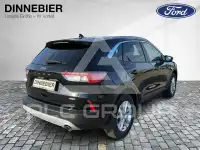 2022 Ford Kuga