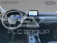 2022 Ford Kuga