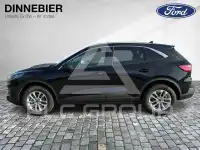 2022 Ford Kuga