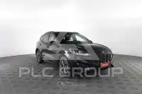 2022 Ford Kuga