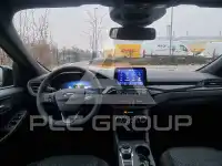 2022 Ford Kuga