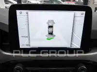 2022 Ford Kuga