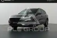 2022 Ford Kuga